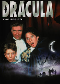 Dracula: The Series