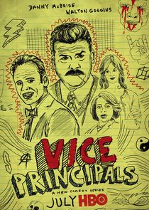 Vice Principals small logo