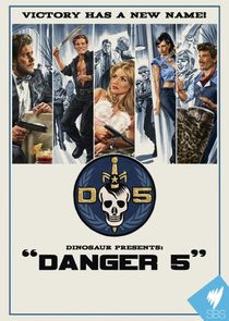 Danger 5