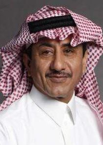 Nasser Al Qasabi