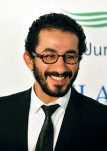 Ahmed Helmi