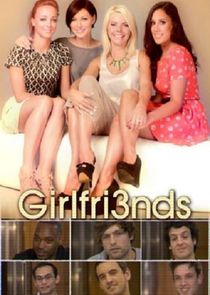 Girlfri3nds