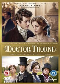 Doctor Thorne poszter