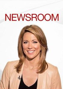 CNN Newsroom with Brooke Baldwin small logo