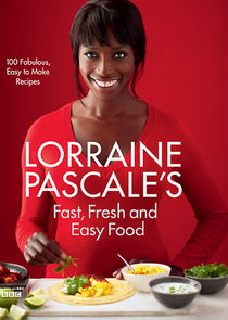 Lorraine's Fast, Fresh & Easy Food