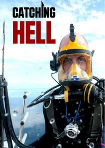 Catching Hell — кадр
