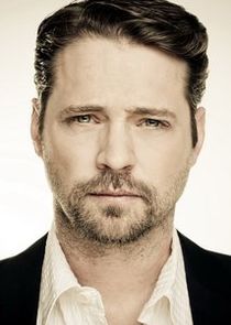 Jason Priestley