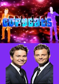 Copycats — кадр