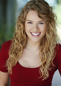 Tori Anderson