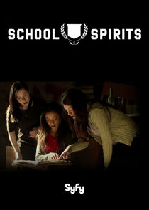 School Spirits