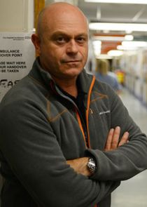 Ross Kemp's Britain