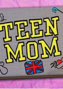 Watch Series - Teen Mom UK