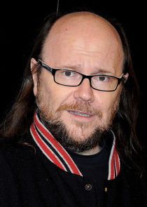Santiago Segura