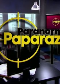 Paranormal Paparazzi — кадр