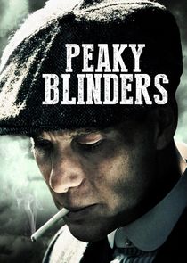 Peaky Blinders poszter