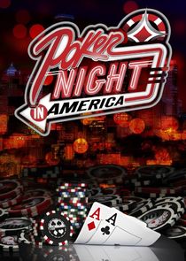 Poker Night in America