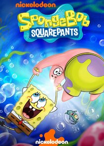 SpongeBob SquarePants poszter