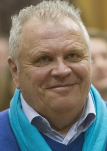 Tibor Dévényi
