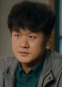 Detective Se Kwon