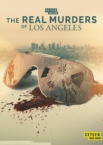 The Real Murders of Los Angeles small logo