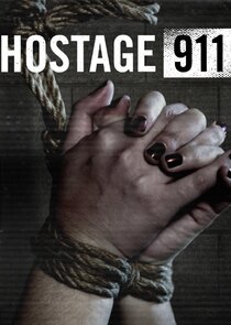 Hostage 911 small logo