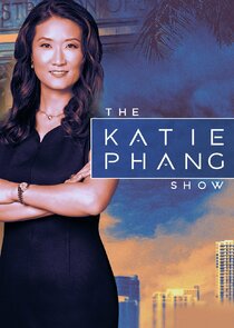 The Katie Phang Show cover
