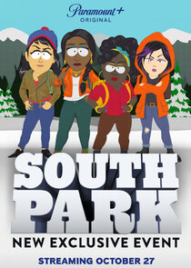 South Park Movies