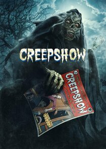 Creepshow poszter