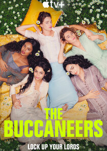 The Buccaneers poszter