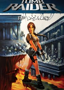 Revisioned: Tomb Raider Animated Series