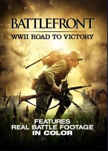 Battlefront - WWII: Road to Victory