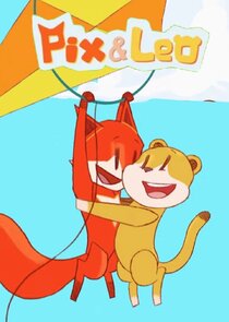 Pix & Leo