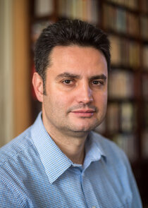 Péter Márki-Zay