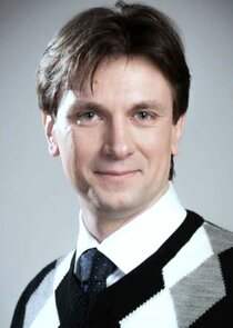 Денис Варенов