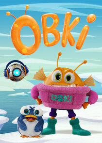 Obki — кадр