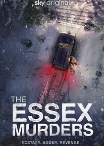 The Essex Murders poszter