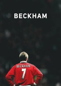 Beckham poszter