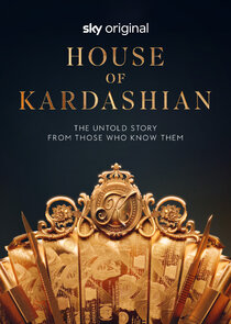 House of Kardashian poszter