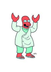 Zoidberg