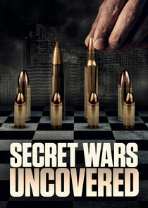 Secret Wars Uncovered