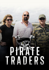 Pirate Traders
