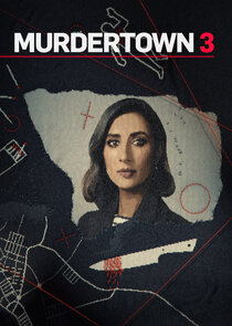 Murdertown — кадр