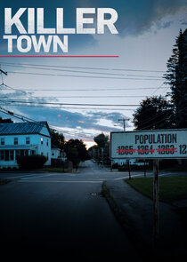 Killer Town — кадр