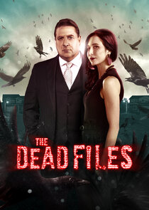 The Dead Files poszter