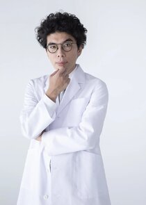 Kosuke Nishijima
