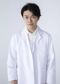 Takumi Natsuki