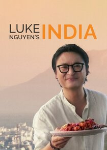 Luke Nguyen's India