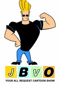 JBVO: Your All Request Cartoon Show