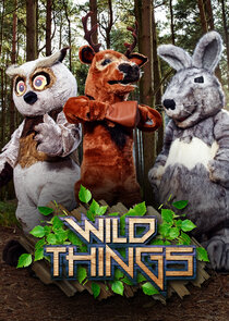 Wild Things — кадр