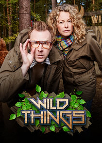 Wild Things — кадр